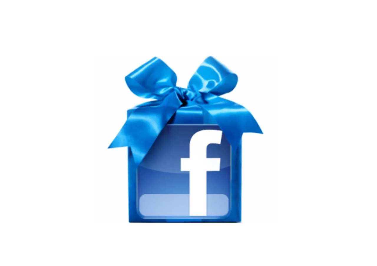Facebook Gifts