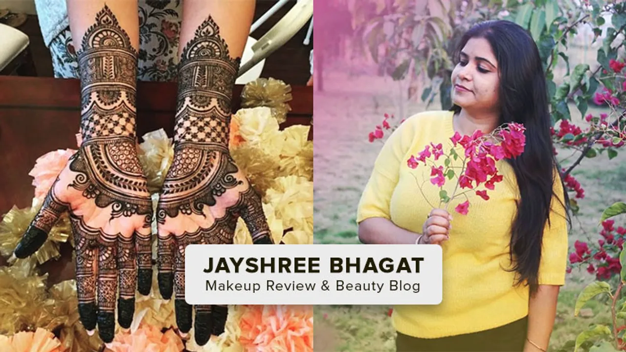 Jayshree Bhagat