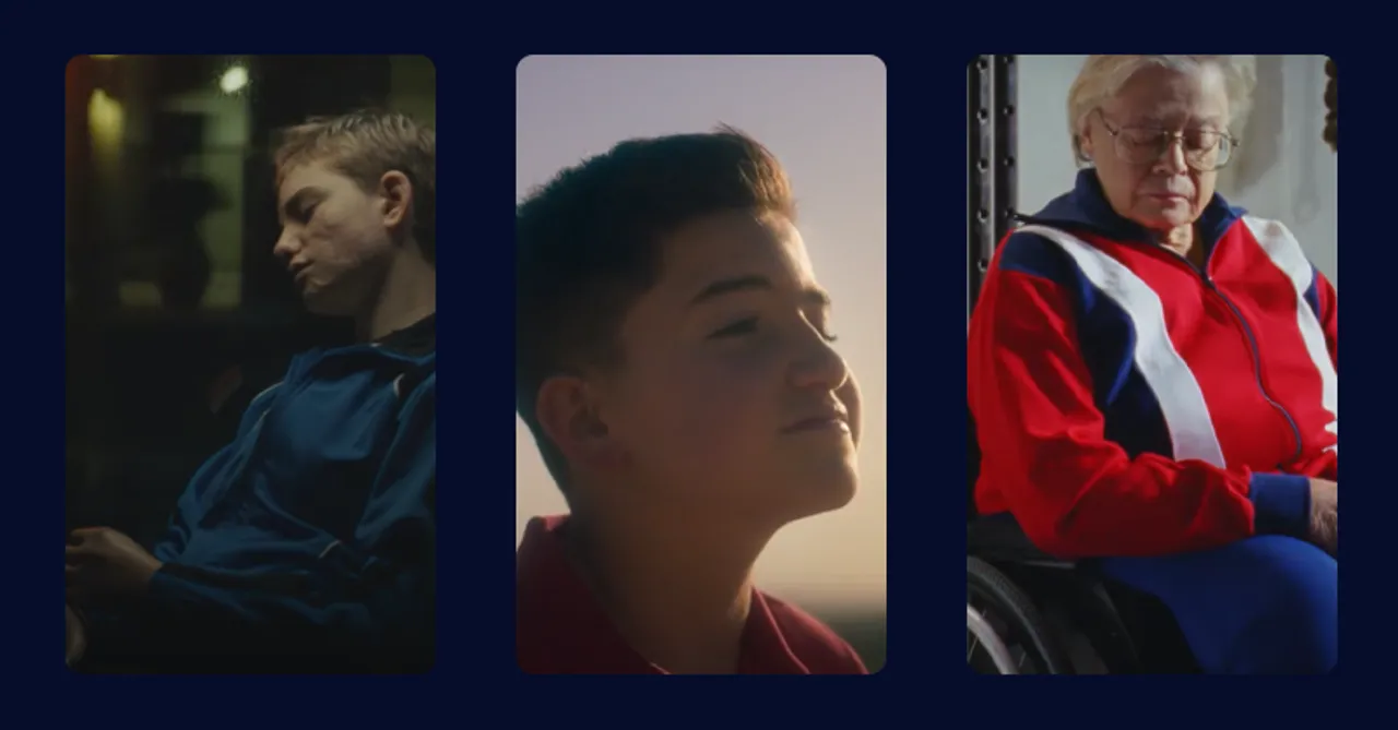 Paralympics Campaigns