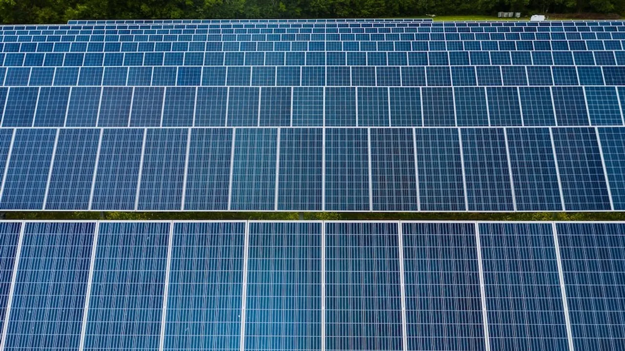Millers Branch Solar Facility’s Phase III expansion is scheduled to begin commercial operations in fiscal year 2027. 