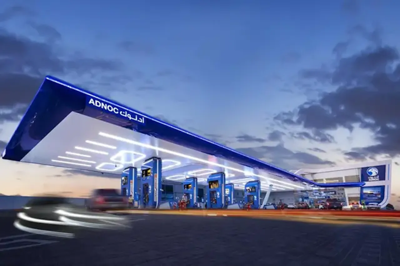 Emerge, a joint venture of Masdar and EDF Group, has developed over 200 MW of solar capacity in three years. 