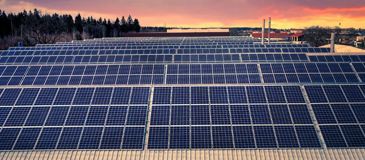 Construction of Innovo Renewables' 66 MW solar projects was scheduled for summer 2025, with commissioning by early 2026.