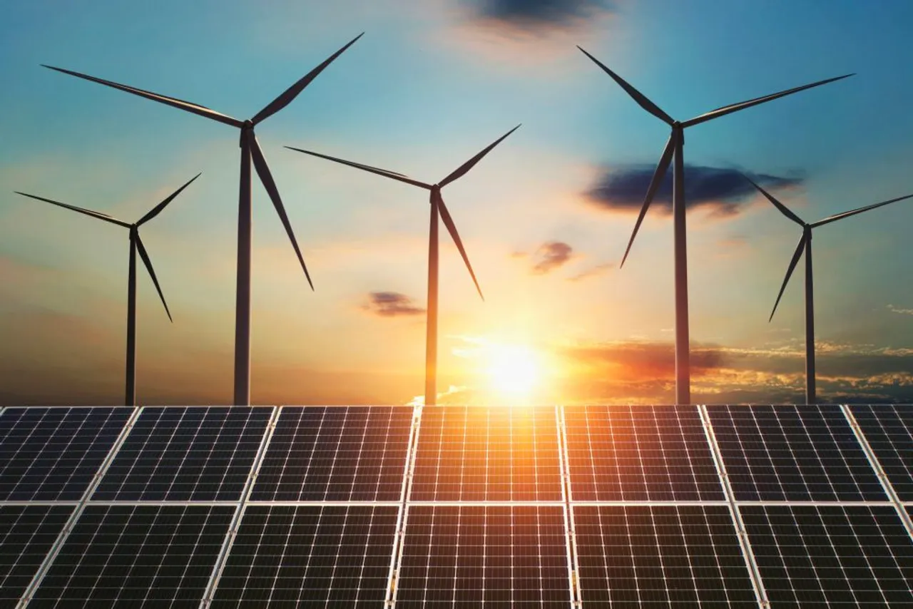Enfinity Global expanded its India portfolio to 3.3 GW, securing 2 GW connectivity with 1 GW set for construction in 2025.