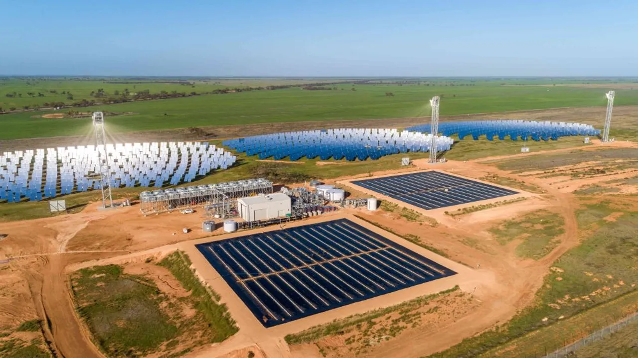 Photon Renewable Energy’s project in Winterton secured 1,200 hectares and grid connection, advancing toward technical planning and environmental assessment.
