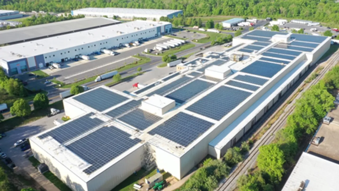 With this funding, Catalyze’s operational and under-construction solar projects now total 300 MW. 
