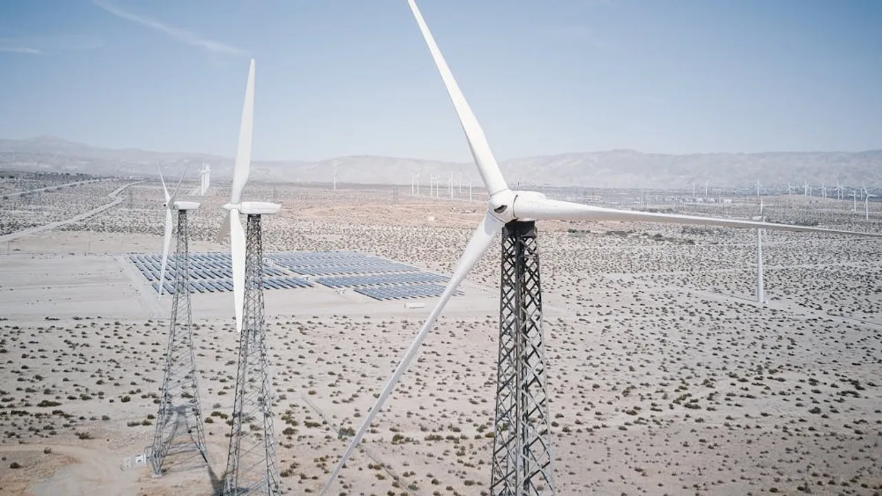 Rio Tinto and AMG are assessing firmed solar, wind, and pumped hydro to power aluminium production in India. 