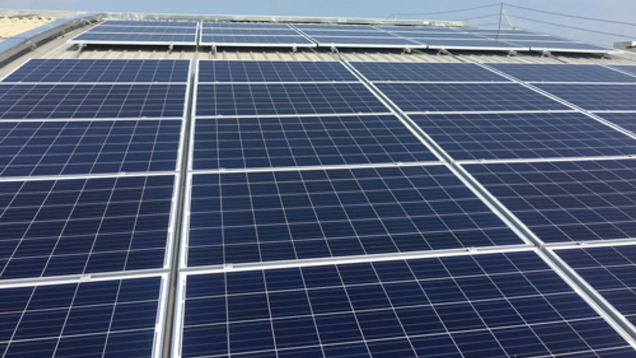 STOA and DEG provide financing and ESG support, while GreenYellow contributes operational and regional expertise. 