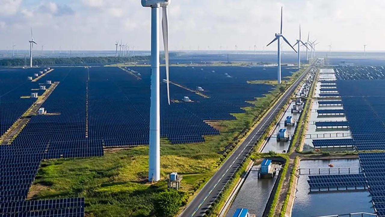 Project Maki is operated by Nozomi Energy and backed by Actis, supporting Japan’s long-term clean energy targets. 