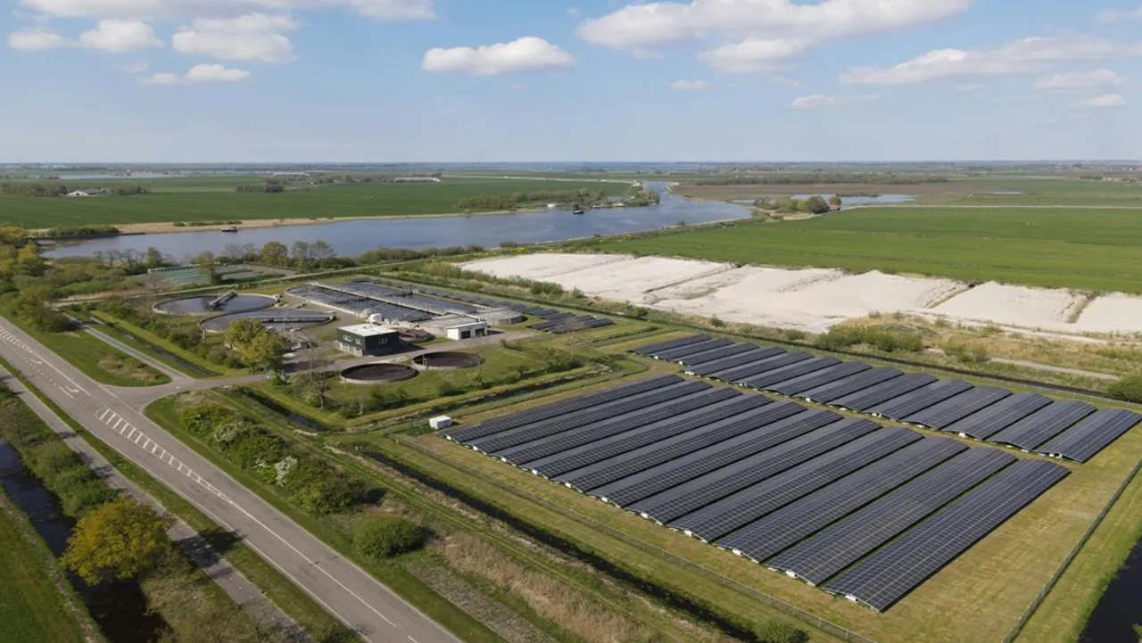 Fortis Energy’s Erdevik project secured grid study approval and initiated EMS agreement to support Serbia’s power stability. 