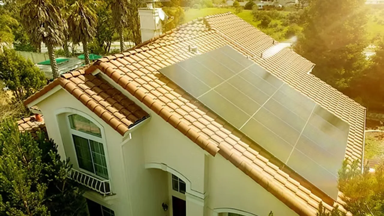The rebranding is effective April 22, 2025, marking a return to the SunPower name after decades of solar innovation. 