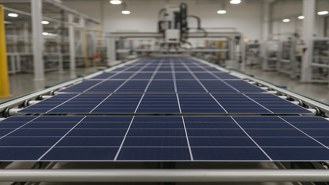 TOYO has planned a 4 GW capacity expansion at its Ethiopia plant to meet rising demand and support its Houston operations.  