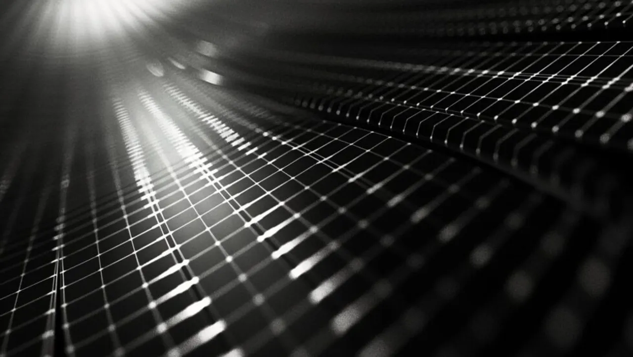 The 81 MW DC solar project in Jasper County is planned to go fully online by Q4 2025. 