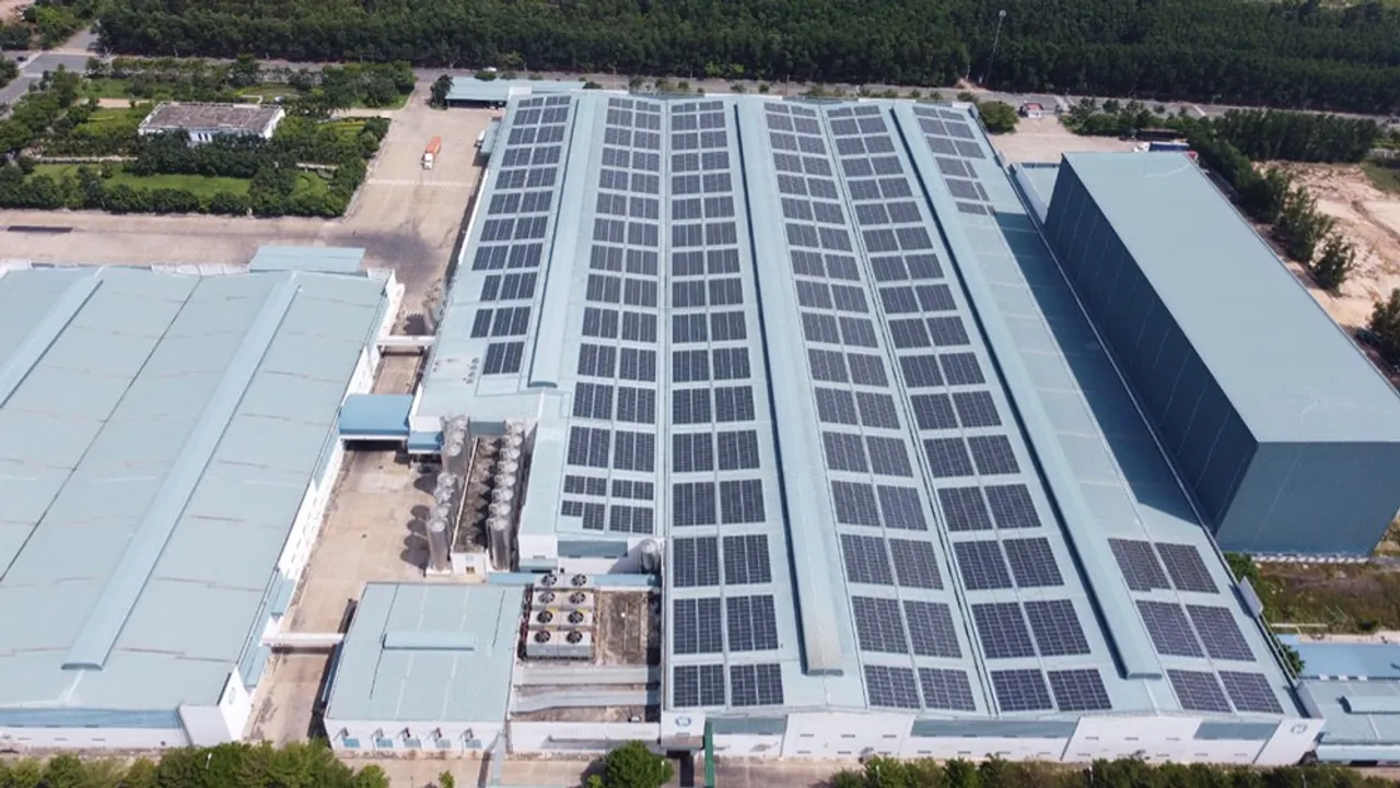 TotalEnergies ENEOS will operate and maintain the system under a 20-year power purchase agreement. 