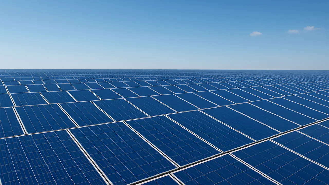 Bundesnetzagentur set the maximum bid at 10.40 ct/kWh and mandated electronic submissions using updated official forms for solar tender bids. 
