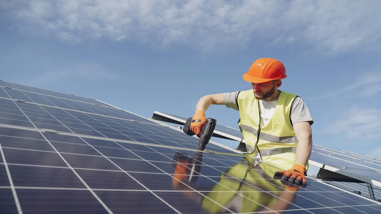 The agreement from 2025 to 2027 has prioritized workforce development, solar technology growth, supply chain expansion, and green hydrogen initiatives. 