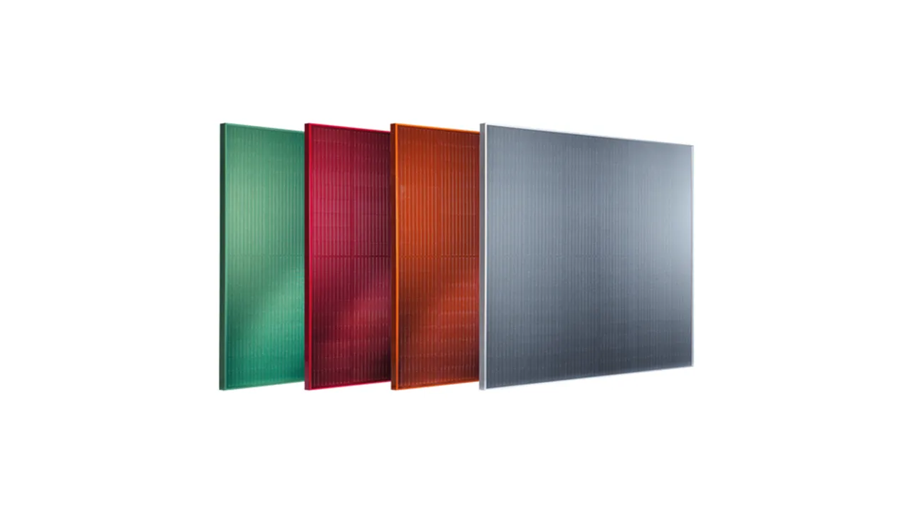 FuturaSun has added n-type G12R cells to its Silk Nova Series, raising panel output to a peak of 720 W. 