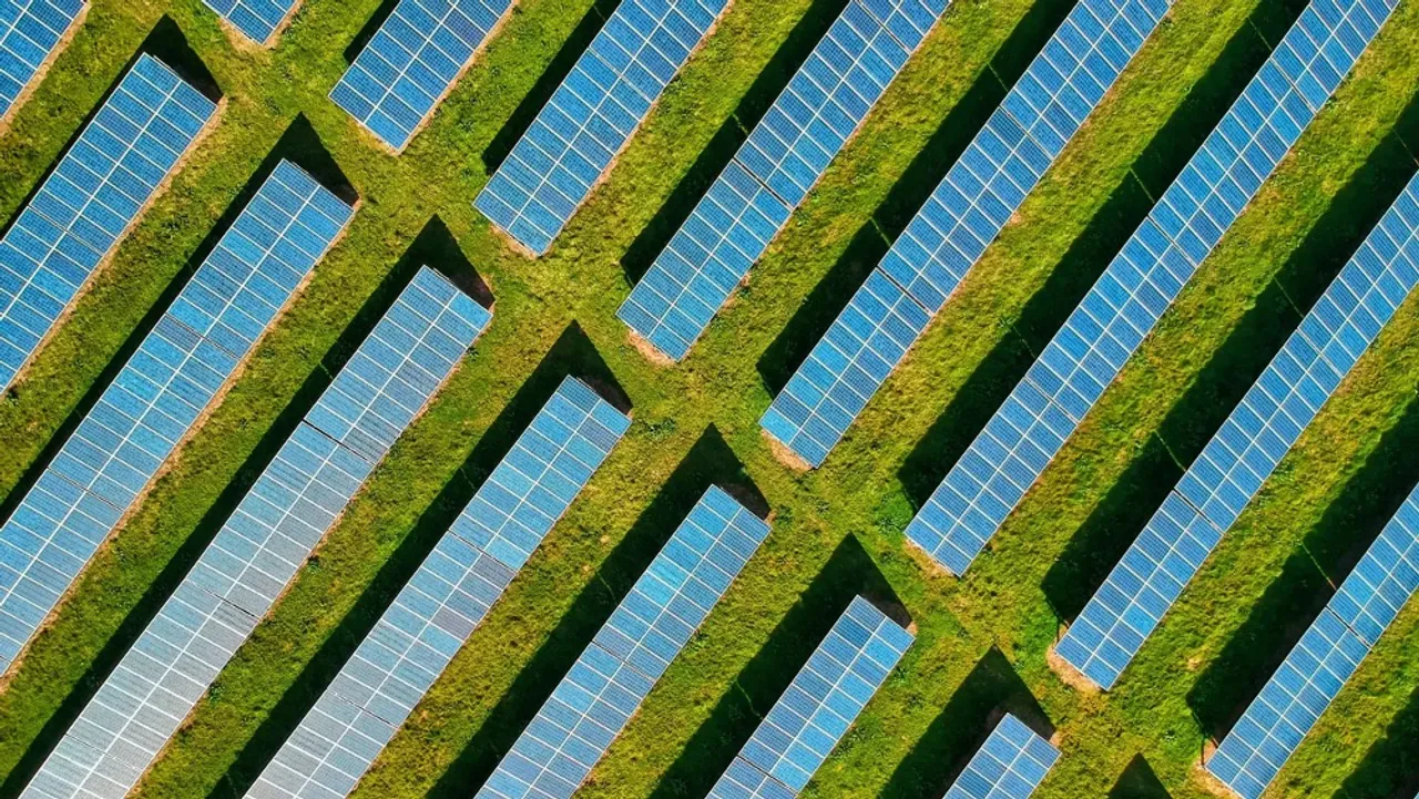 SolarPanelRecycling.com operates the only commercial solar panel recycling system currently active in the Carolinas. 