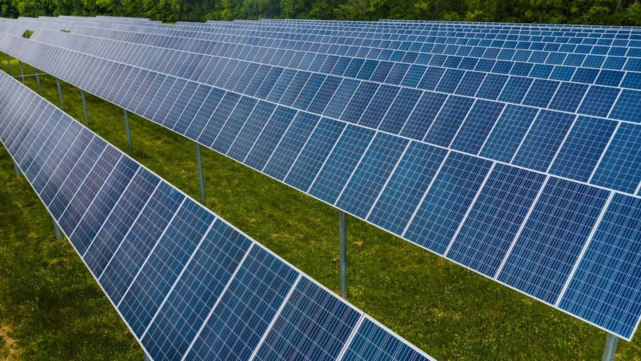 The Ohio board has imposed 39 conditions to address environmental concerns like glare and water runoff. 