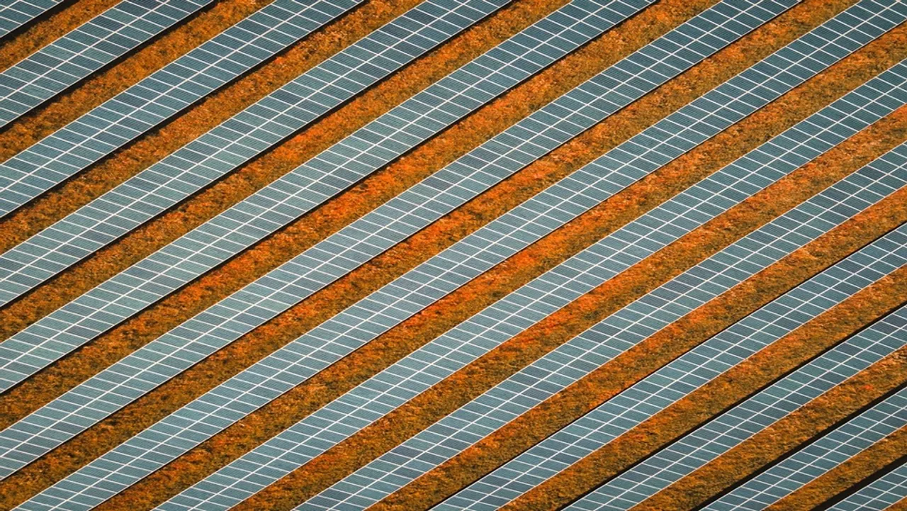 The agreement has been formalized through a regulatory filing, confirming the 400 MW solar supply from Rajasthan to UPPCL. 