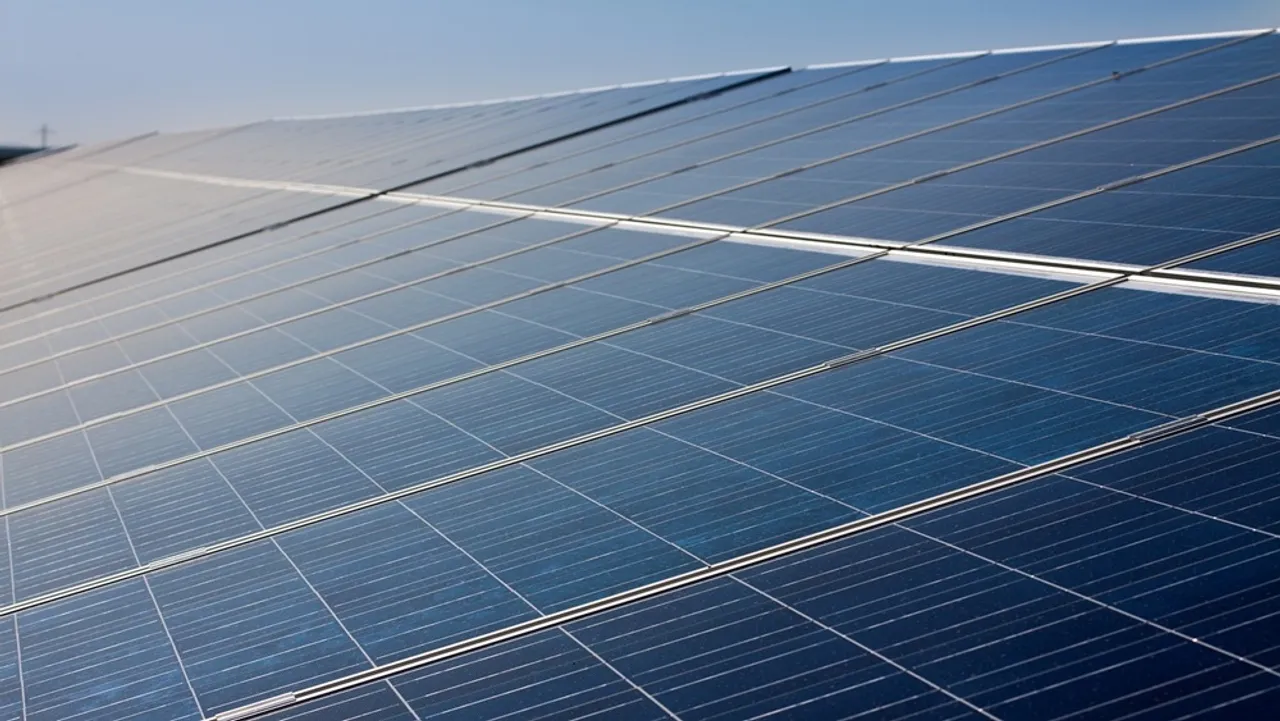 New TOPCon cell line in Dholera has been planned to double ReNew’s total solar cell output to 6.4 GW. 