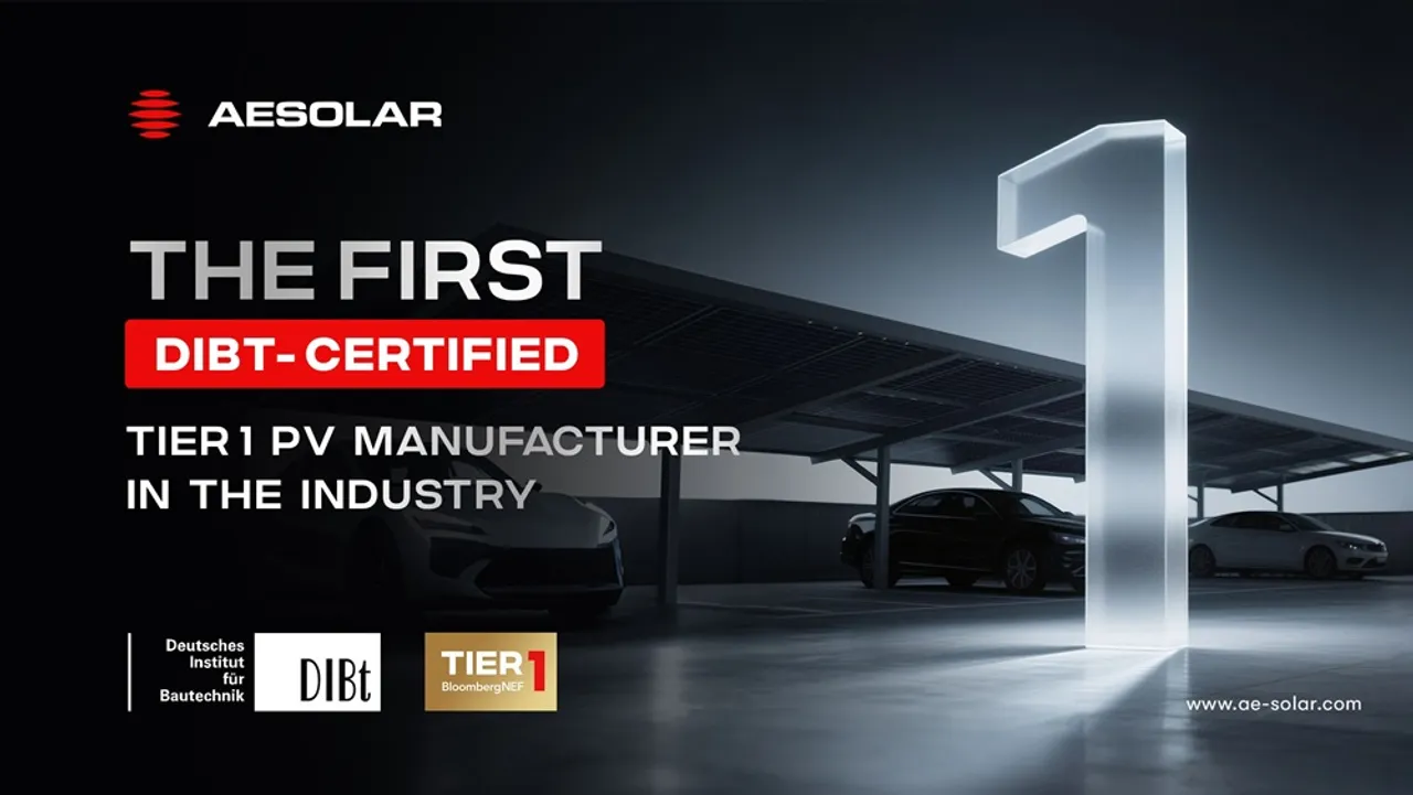 Horizon modules have received 30-year warranty coverage and performance approval for fire safety, load resistance, and extreme weather durability. 