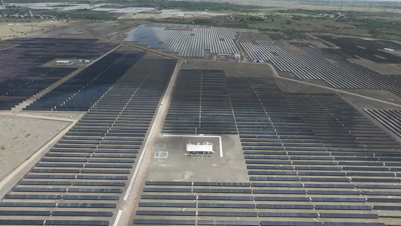 Cleantech Solar’s 80 MW commissioning has strengthened its Tamil Nadu presence as clients expanded long-term renewable sourcing through the park. 