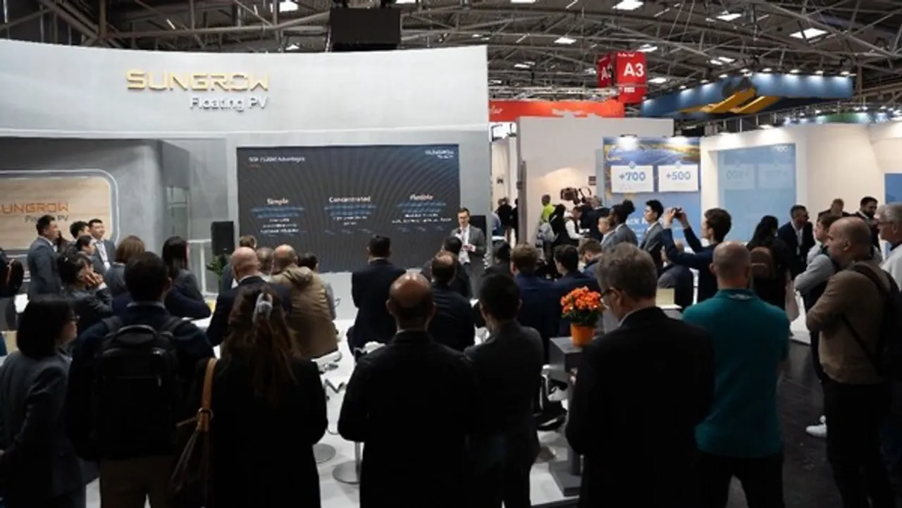 The system has reduced installation time by 30% using a modular design and standardized six-step assembly process. 