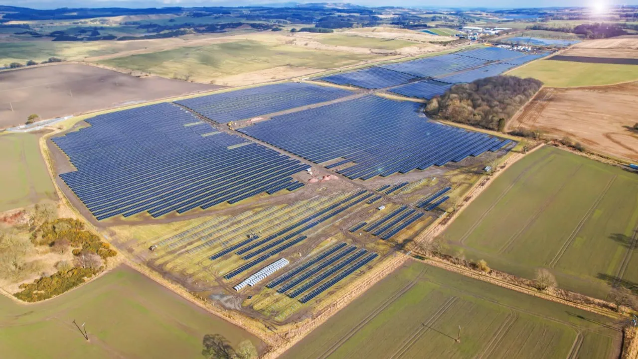 Elevion Group has targeted regional consolidation in Spain’s photovoltaic market to support rising demand for local energy solutions. 