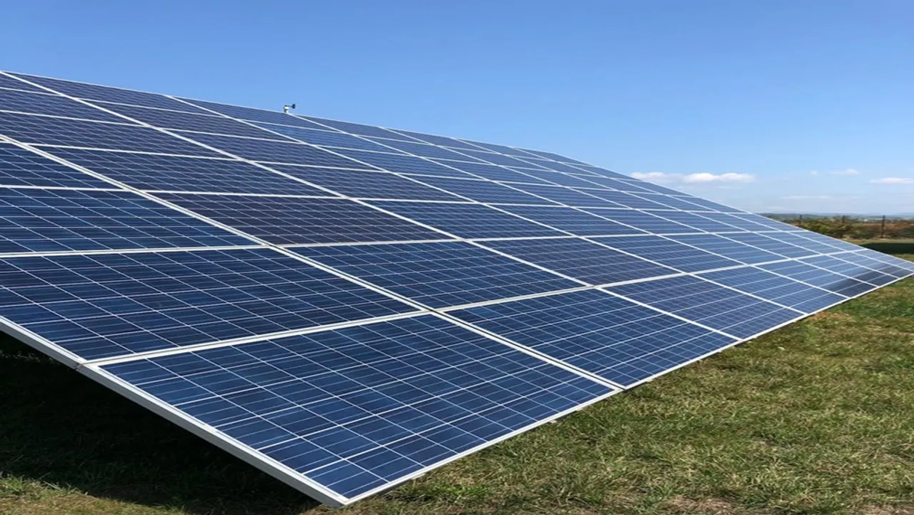 Reliance NU Energies, a Reliance Power unit, secured a 350 MW solar project with 700 MWh BESS from SJVN at INR 3.33/kWh under a 25-year tariff-based bid. 