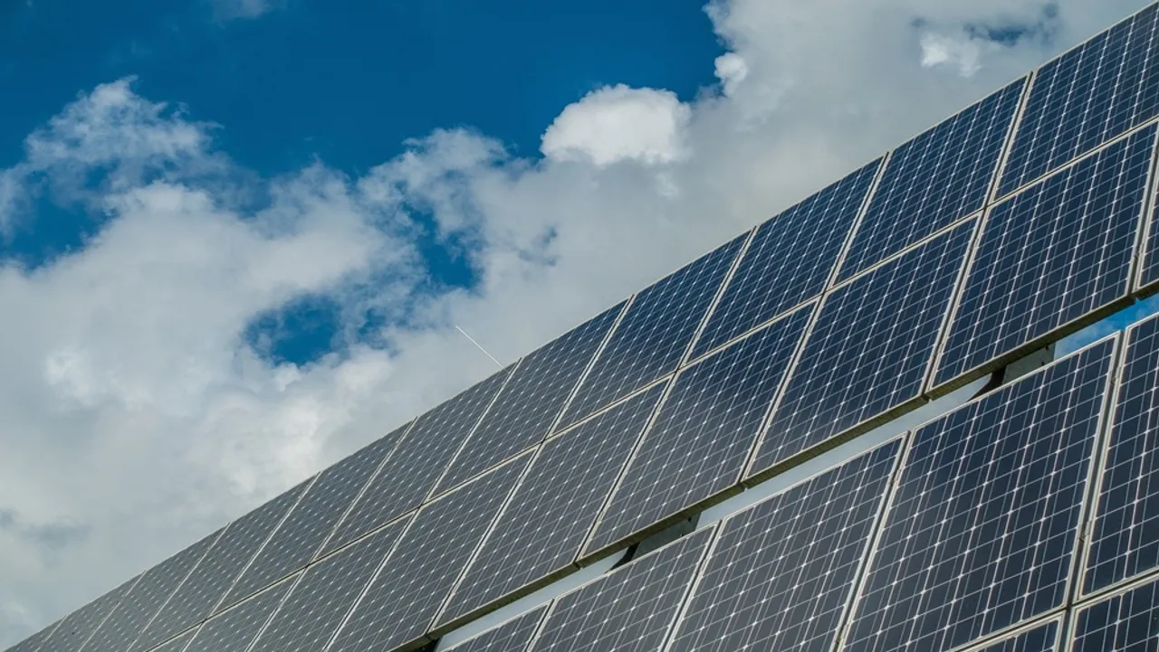 The 100 MW Tharad solar project has planned commissioning by H1 2026 under a PPA and financial closure is now completed. 