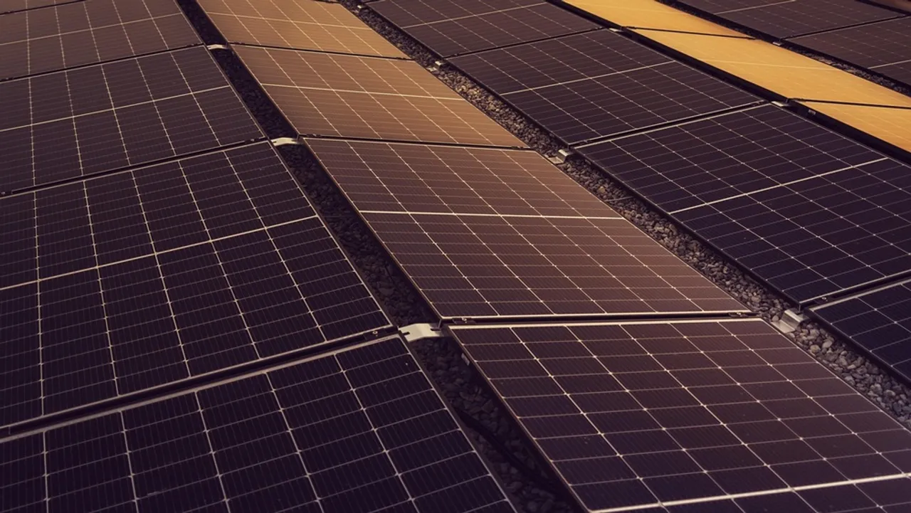 Antaisolar featured TAI-Space, MetaRoof, and SolarAid platform to support diverse rooftop and ground-mounted PV needs in Europe. 