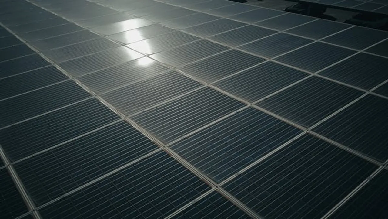 Inox Green’s solar O&M portfolio reached nearly 1 GW within a month across multiple distributed project sites. 