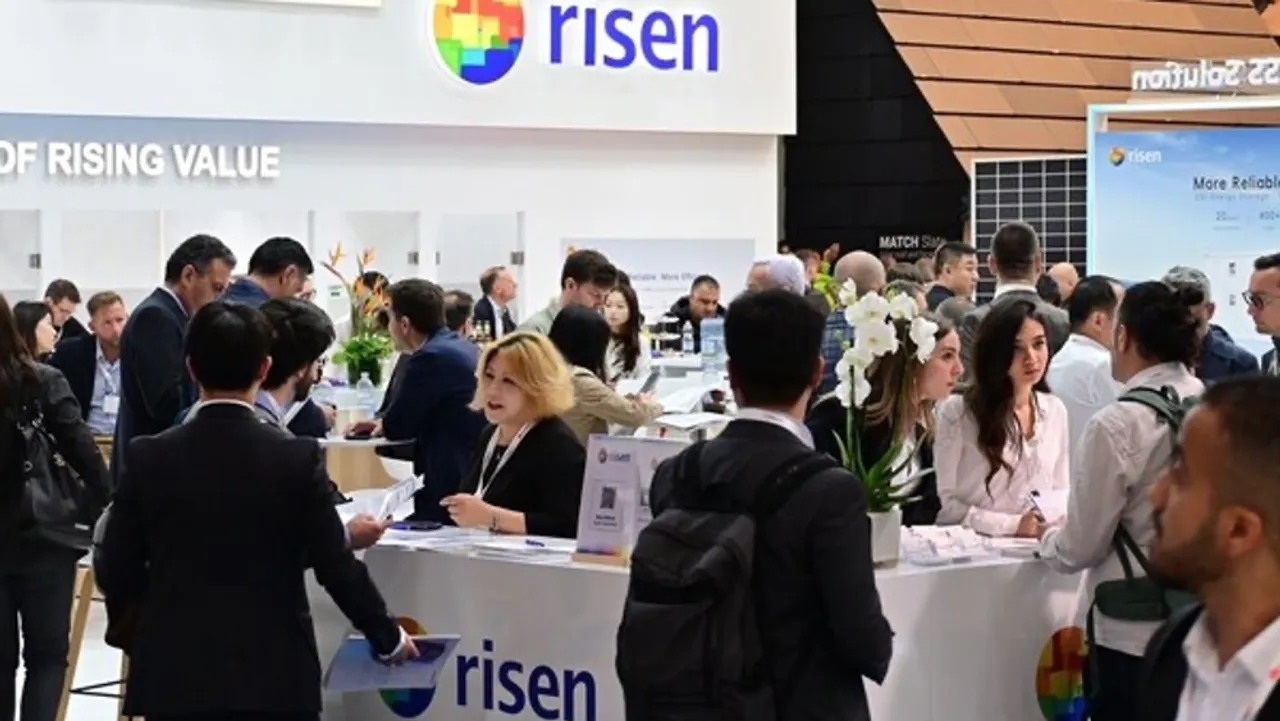 Risen Energy has launched three new products targeting residential, C&I, and utility-scale solar-plus-storage applications. 