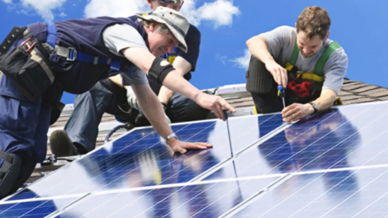 Blu Opportunity’s borrowers are now eligible for Clean Energy CU membership and access to eco-focused financial services. 