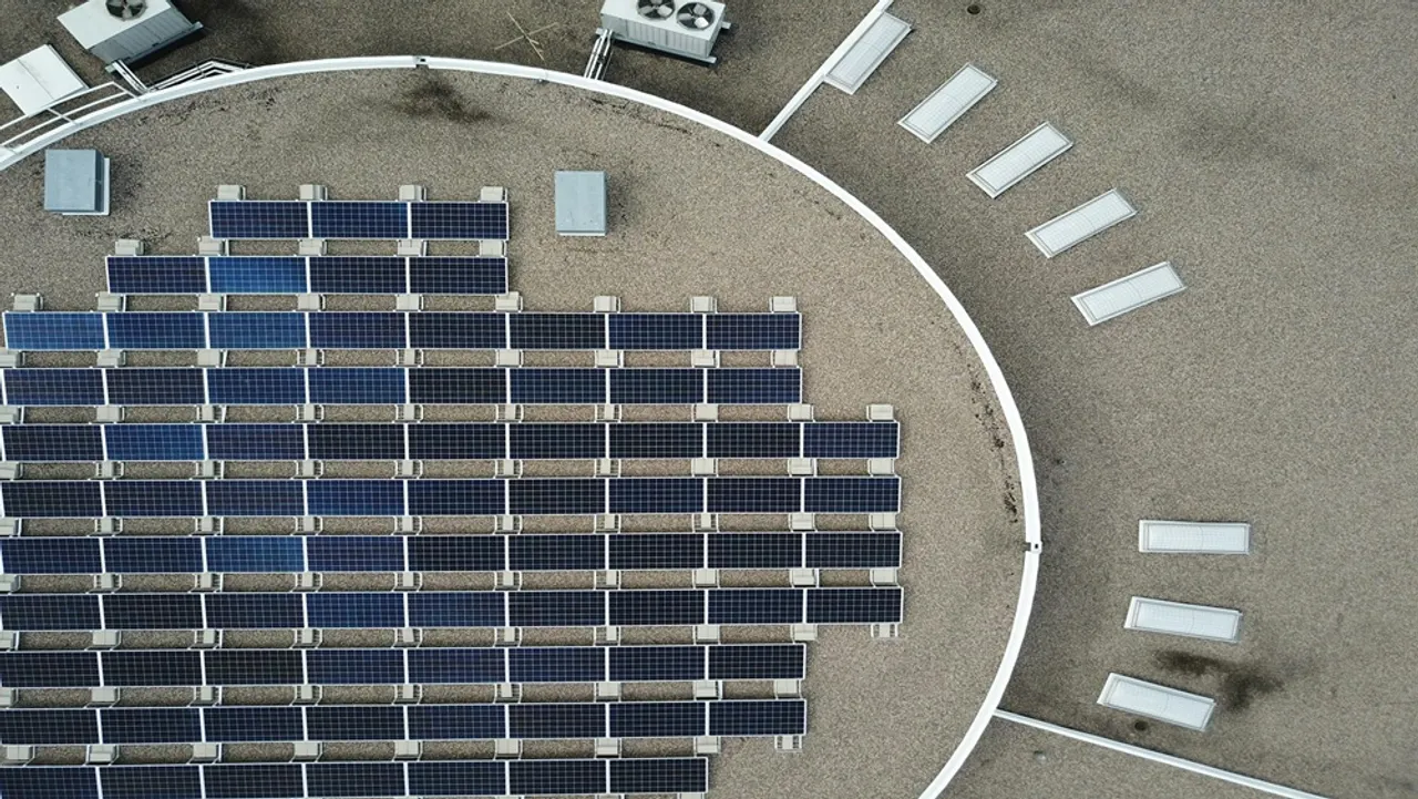 The funding was routed through four Eiffel vehicles and marked Enfinity's first battery storage financing in Europe.
