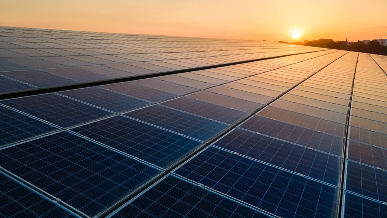 Commercial rooftop projects in Inner Mongolia and Jilin have seen declines due to strict self-consumption mandates up to 90%. 