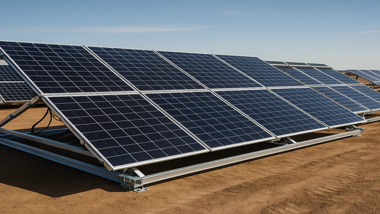 5B’s Adelaide facility has been set to produce 200 MW of Maverick units over the next three years using Sunshot Program support. 