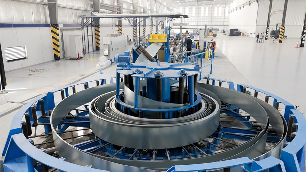 PV Hardware trained Saudi manufacturers to locally produce components, boosting long-term industrial skills and regional supply chain capabilities. 