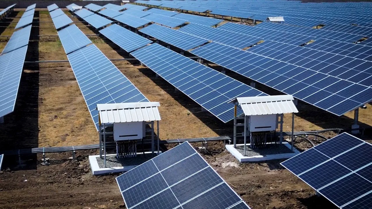 The solar plant has generated around 20 million kilowatt-hours annually, powering ceramic, metal, and polypack sectors effectively. 
