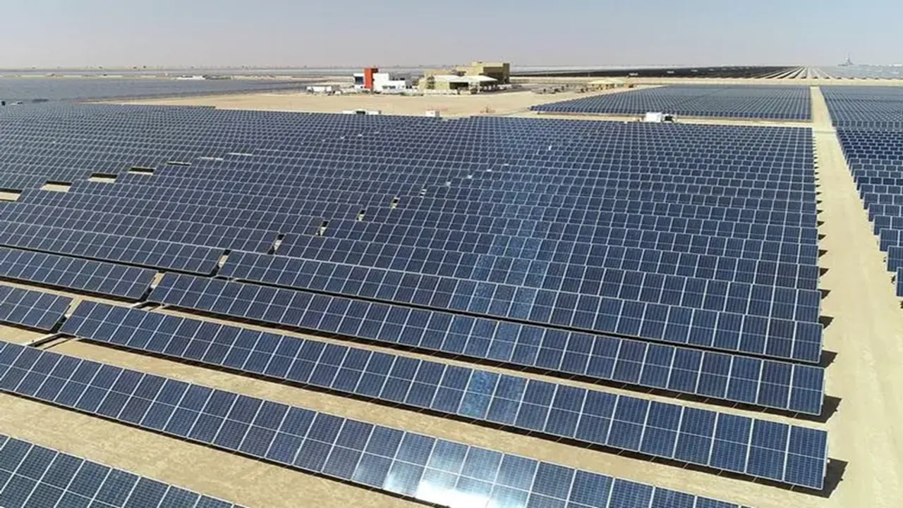 Zone 2 of Al Dibdibah and Al Shagaya Phase III followed a PPP model with a 30-year PPA with MEWRE. 