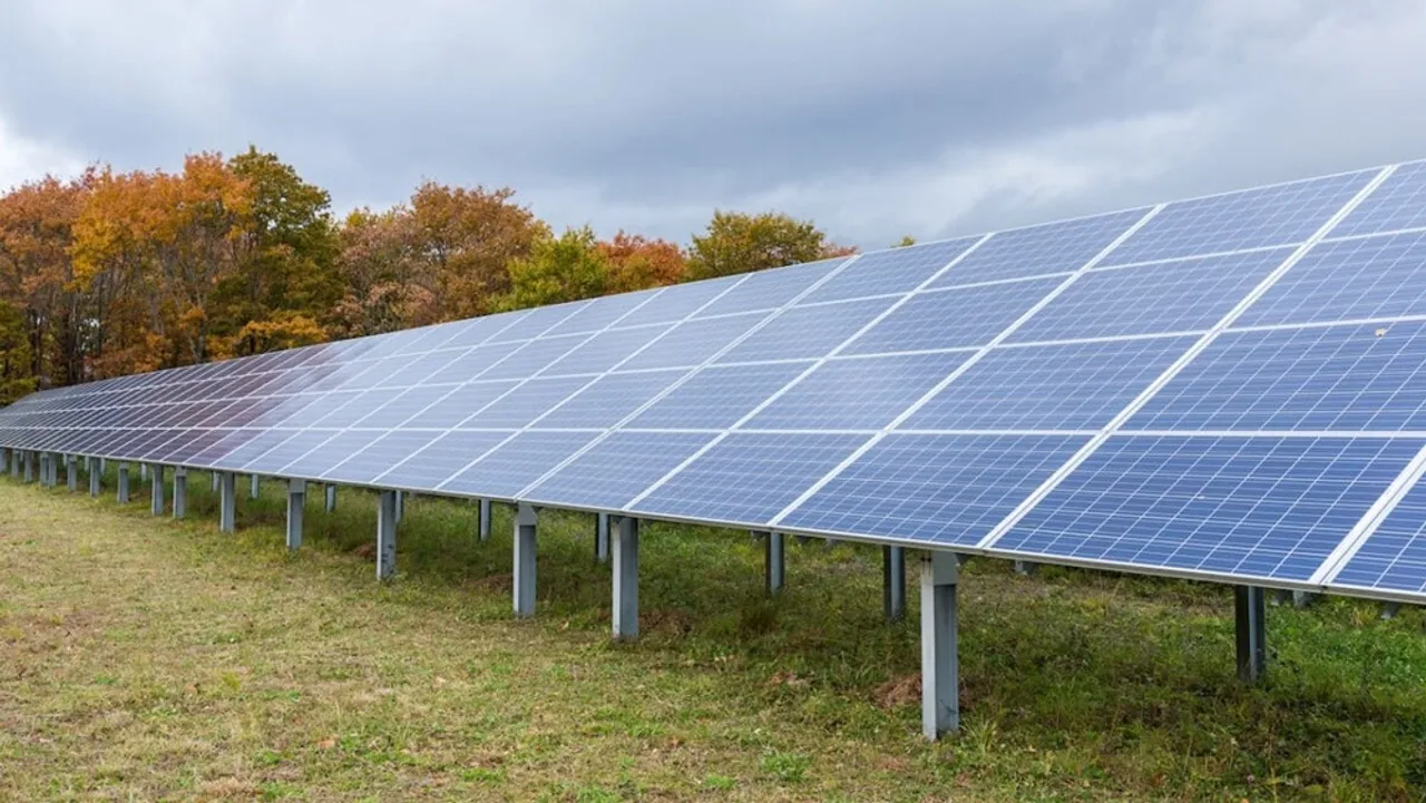 Dunmow Solar Farm has been set to generate up to 14,500 MWh of electricity annually upon full operation. 