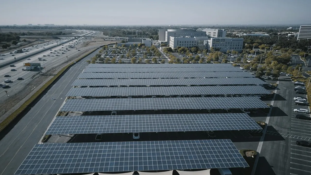 Cleantech Solar had solar projects under construction across Tamil Nadu, Maharashtra, Andhra Pradesh, Madhya Pradesh and Rajasthan.