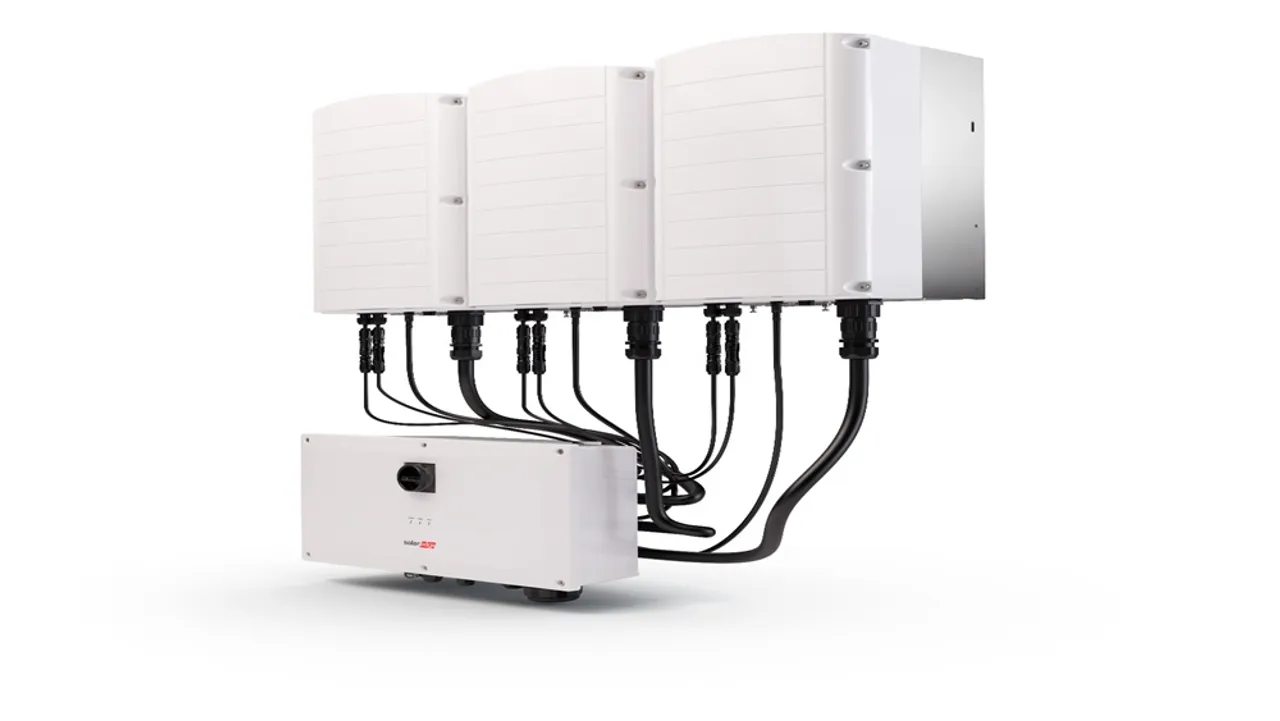 The India GCC has handled 24/7 diagnostics, remote settings adjustment, and module-level fault detection for PV systems across multiple geographies. 