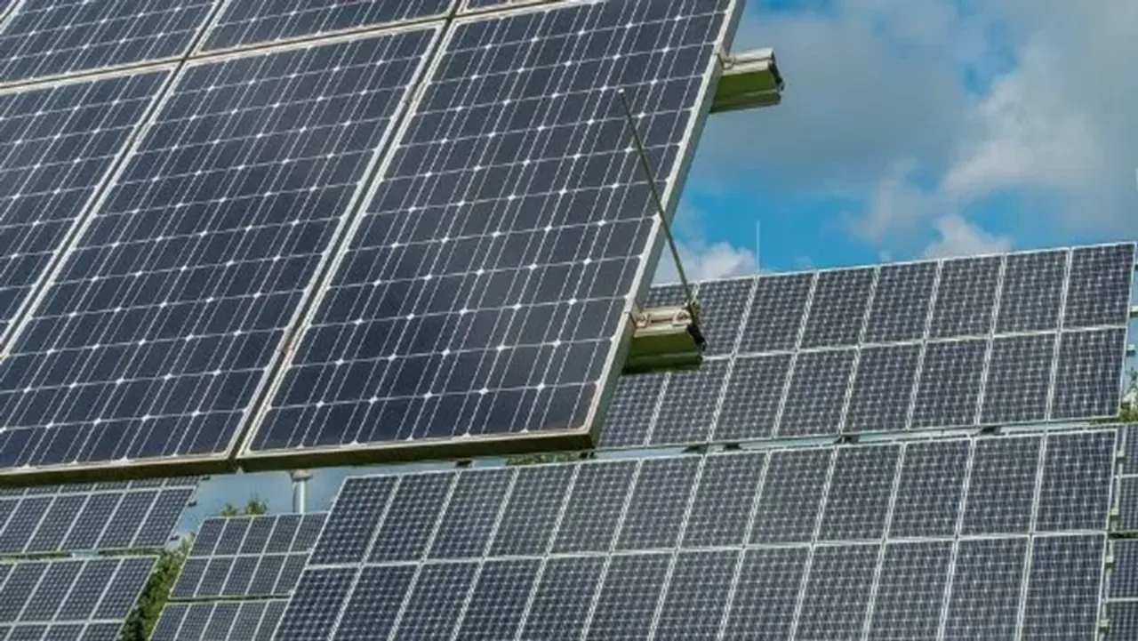 Iraq has authorized contract terms and payment responsibilities for the 1 GW Artawi solar project with TotalEnergies. 