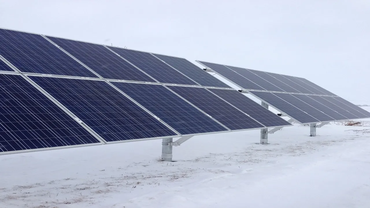 TAQA Power has received qualification to supply Ezz Steel through a hybrid solar-wind facility under Egypt’s P2P model.  