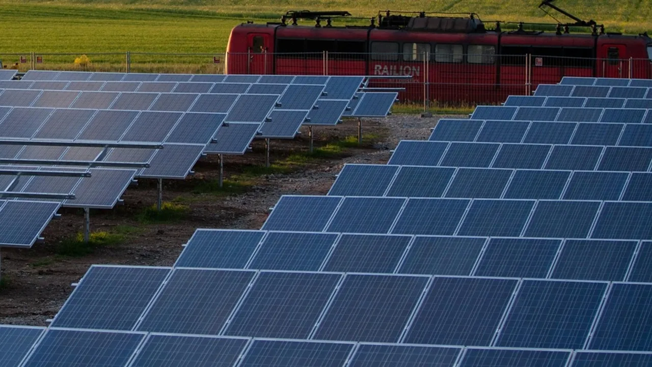 Bey Han has joined the Serbian solar project as part of the contractor group after delivering over 250 MW in Turkey. 