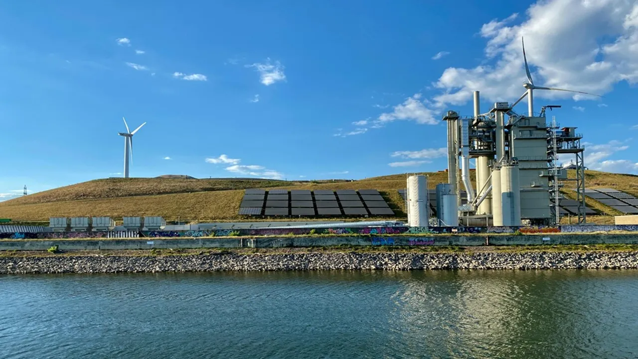Zenith Energy has invested over €5 million across three solar projects in Italy, including an agrivoltaic site in Piedmont. 