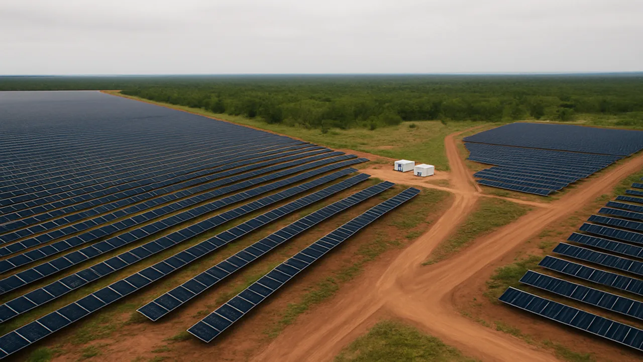 Plenitude solar farms in Katherine and Batchelor had begun exports while Manton Dam remained in preparation for full grid supply. 