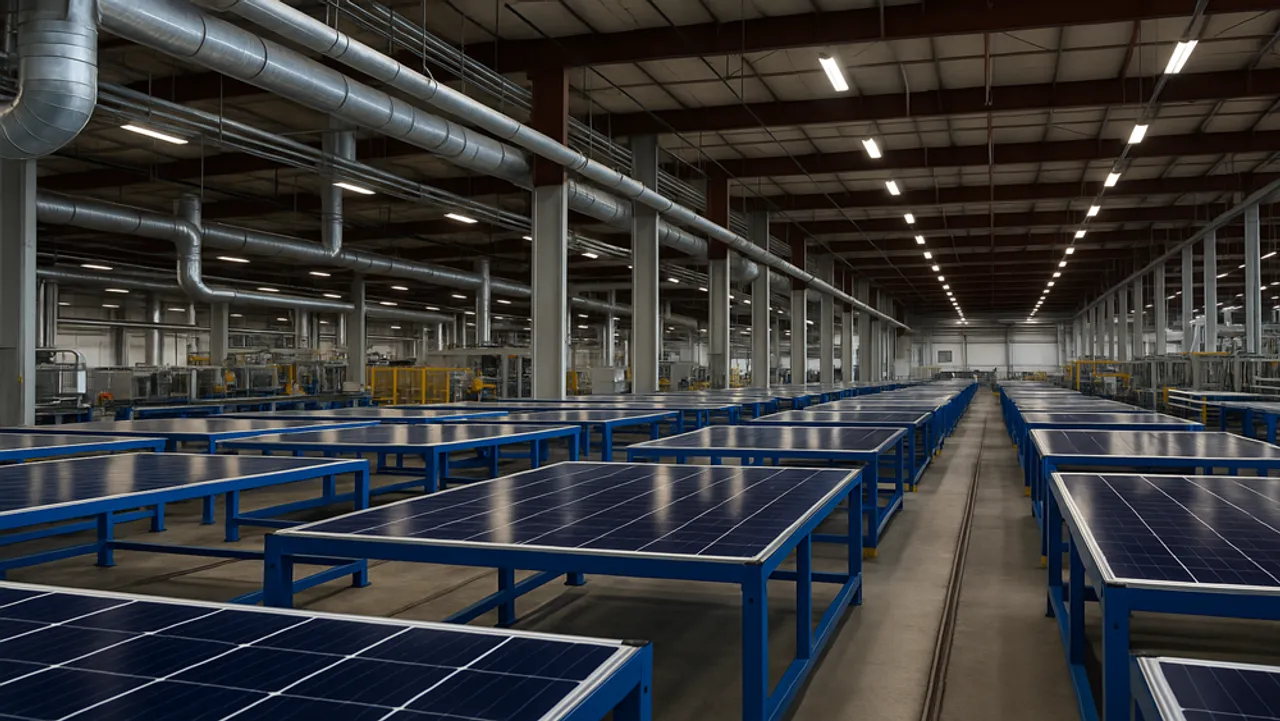 Genius Tracker™ systems from GameChange Solar have been deployed in 26 countries with over 40 GW installed since their launch a decade ago. 