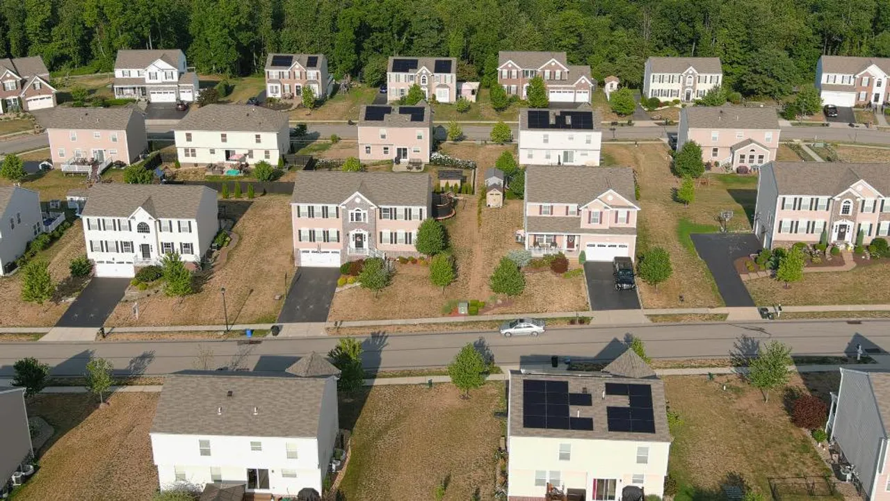 The partnership gives Green Rack Solar access to peer collaboration, shared resources, and national-level industry insights. 